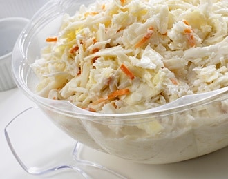 Creamy Coleslaw