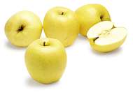 Golden Delicious Apples