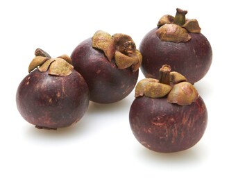 Mangosteenr