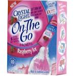 crystal light on the go