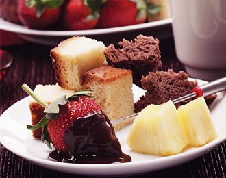 Fondue