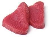 Delicious Tuna Steaks