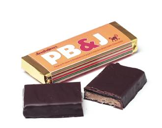 chocolate