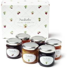 Sarabeth preserves