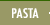Pasta