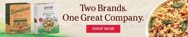 Bionaturae - Jovial. Two Brands. One Great Company. SHOP NOW