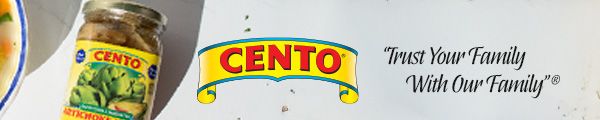 Cento. Trust Your Family With Our Family.