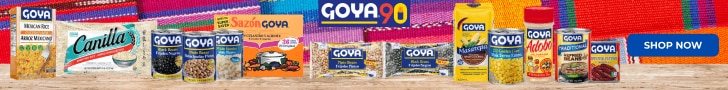 Goya. Shop now