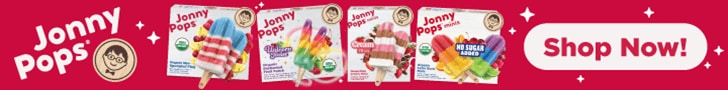 Johnny Pops. Shop now
