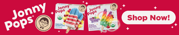 Johnny Pops. Shop now
