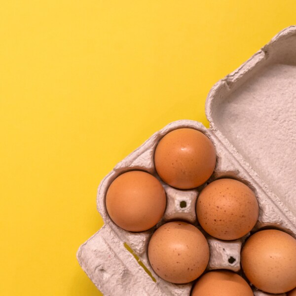 Are Eggs Bad For My Cholesterol? FreshDirect