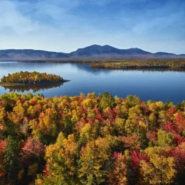 Poland Spring Sustainability