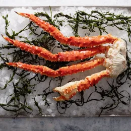 King Crab Legs