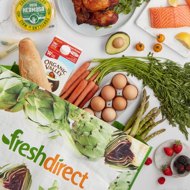 Freshdirect Blog 4B6