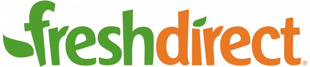 FreshDirect logo