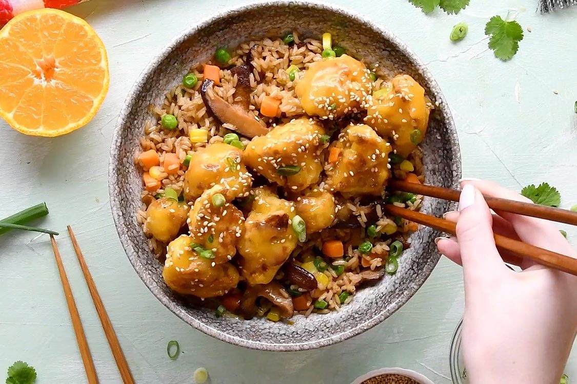 Rustic Cod and Vegetable Soup | The FreshDirect Blog