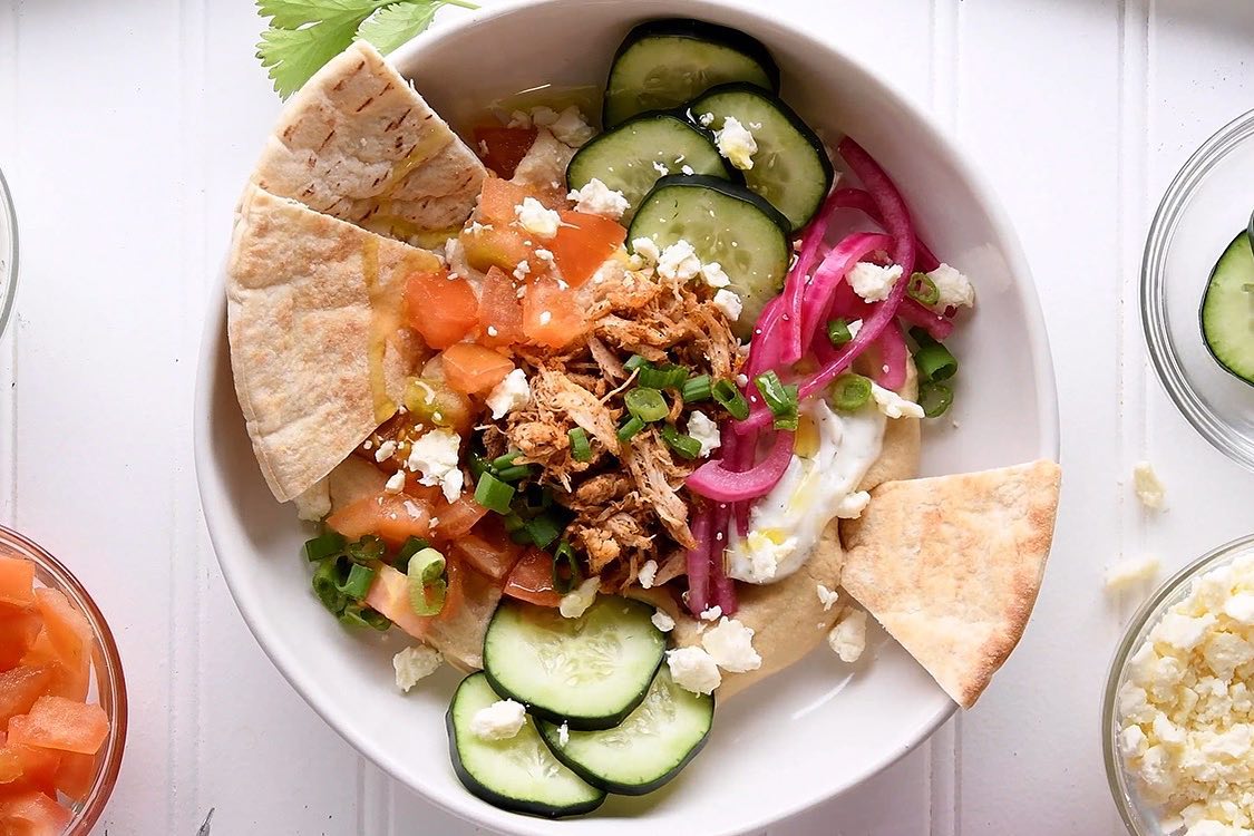 Rustic Cod and Vegetable Soup | The FreshDirect Blog