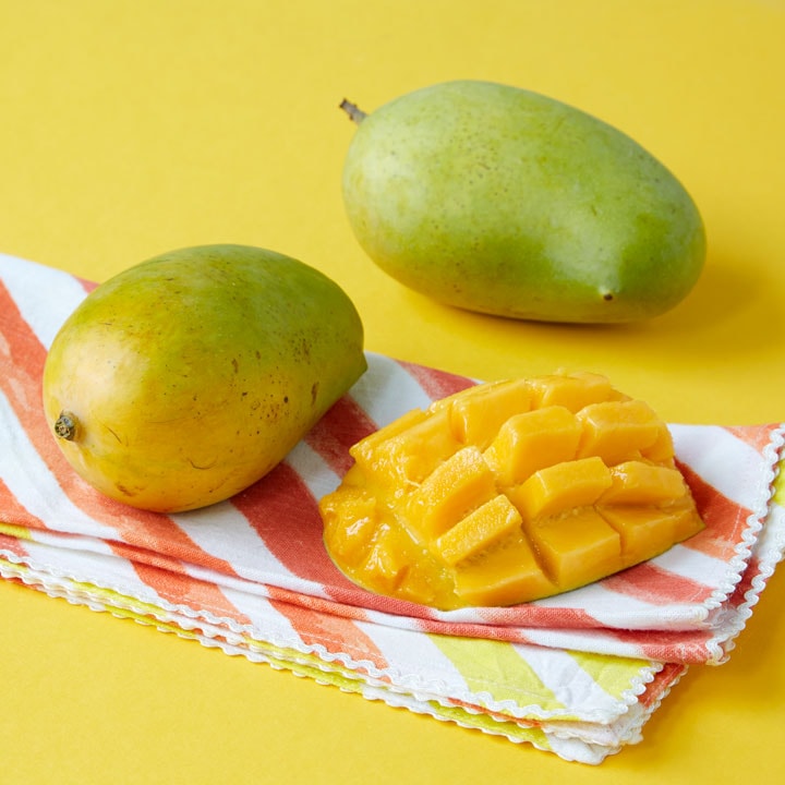 Mango Varieties - Types of Mangoes