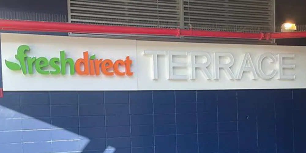 Welcome to the FreshDirect Terrace! – Sourced