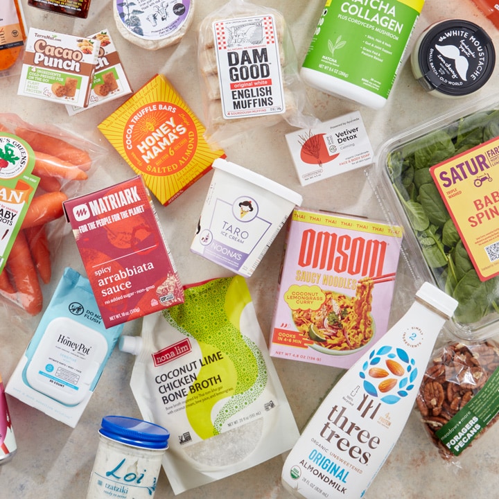 Get To Know The Women-Led Food Businesses of FreshDirect – Sourced