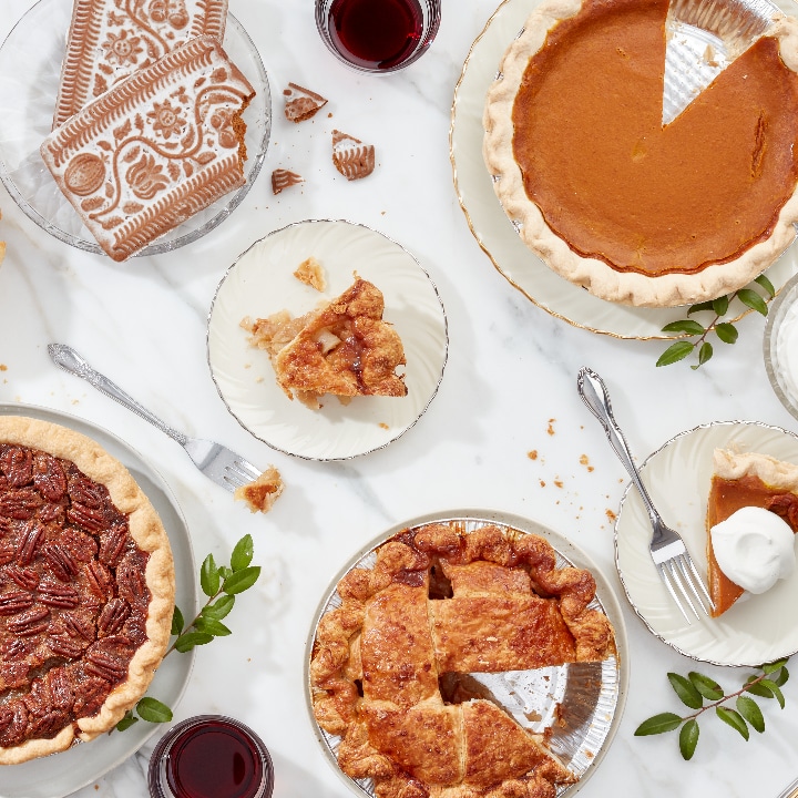 15 Healthy Thanksgiving Tips: How to Enjoy Your Meal Mindfully – Sourced