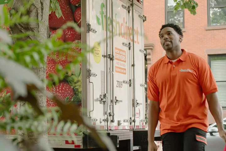 FreshDirect Economic Impact Report | FreshDirect