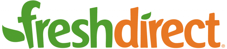 FreshDirect logo 2024 (Fresh Direct logo)