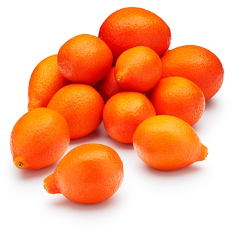 Mandarin Kumquats