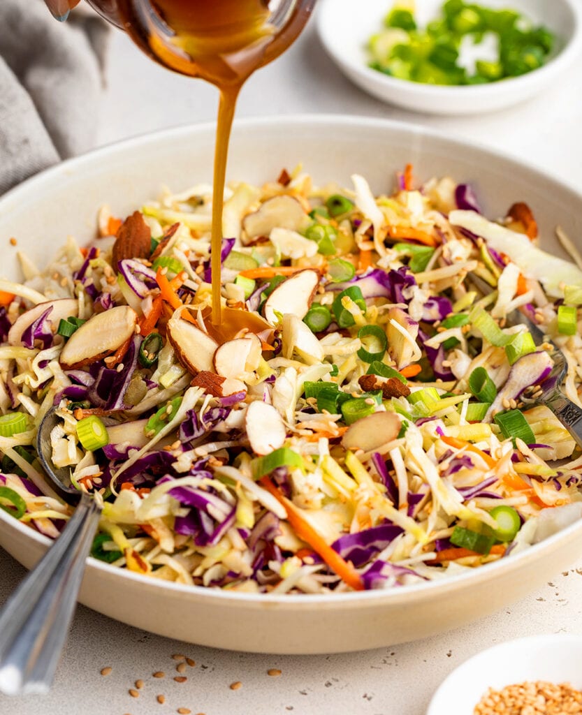 Asian Chicken Salad