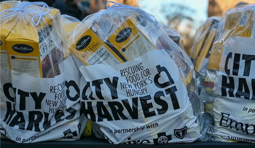 city-harvest