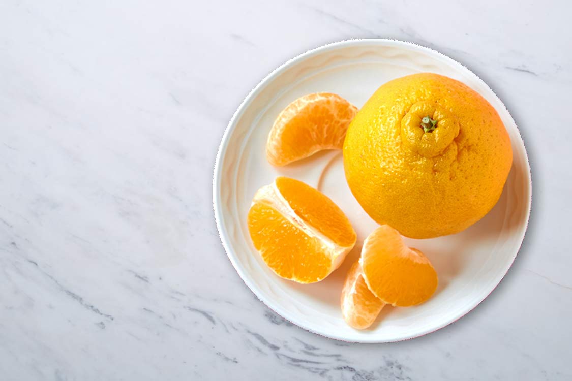 Pick 'Em ASAP Sumo Tangerines