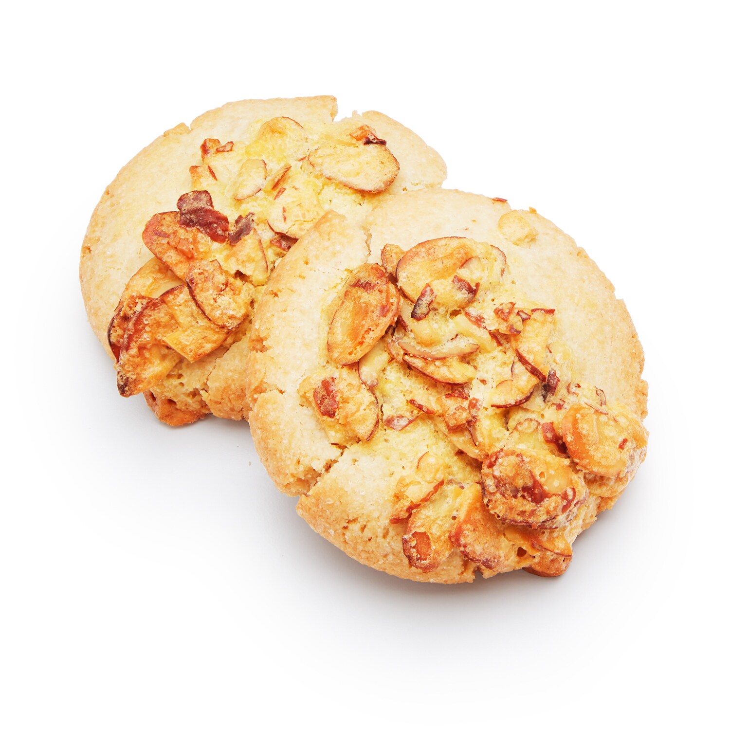 Little Red Kitchen Bake Shop Amaretti Cookie