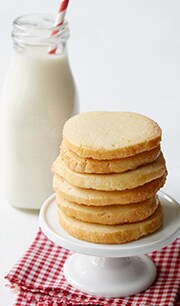 Bakery & Pastry department