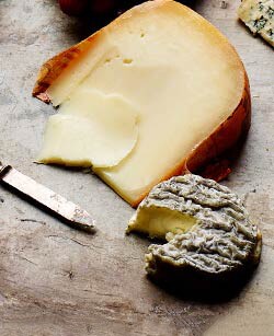 Cheese Shop department