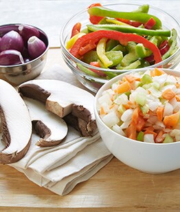 Department background