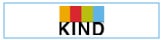 Kind logo