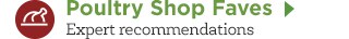Poultry Faves