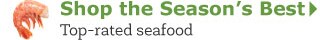 Seafood Deals