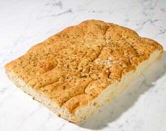 FreshDirect Frozen Classic Focaccia