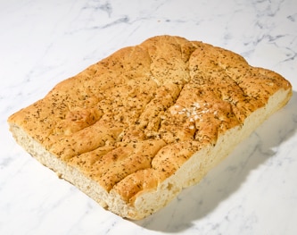 FreshDirect Frozen Classic Focaccia