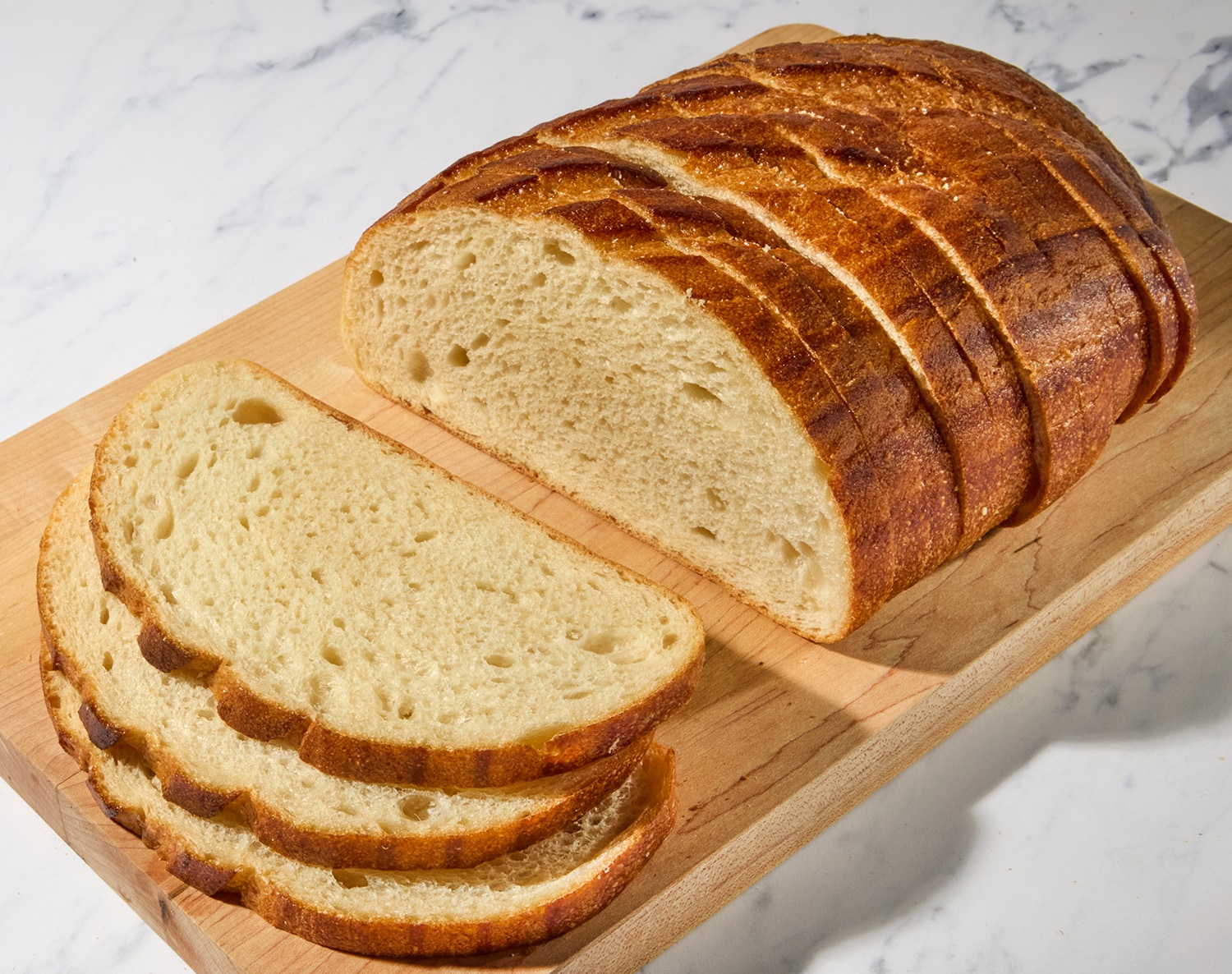 Elis Bread Sliced Raisin Pecan Bread, image 2 of 2 slides