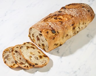 Eli's Bread Sliced Raisin Pecan Bread