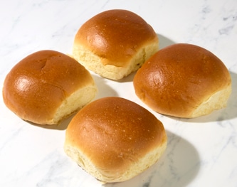Brooklyn Mills Artisan Brioche Buns