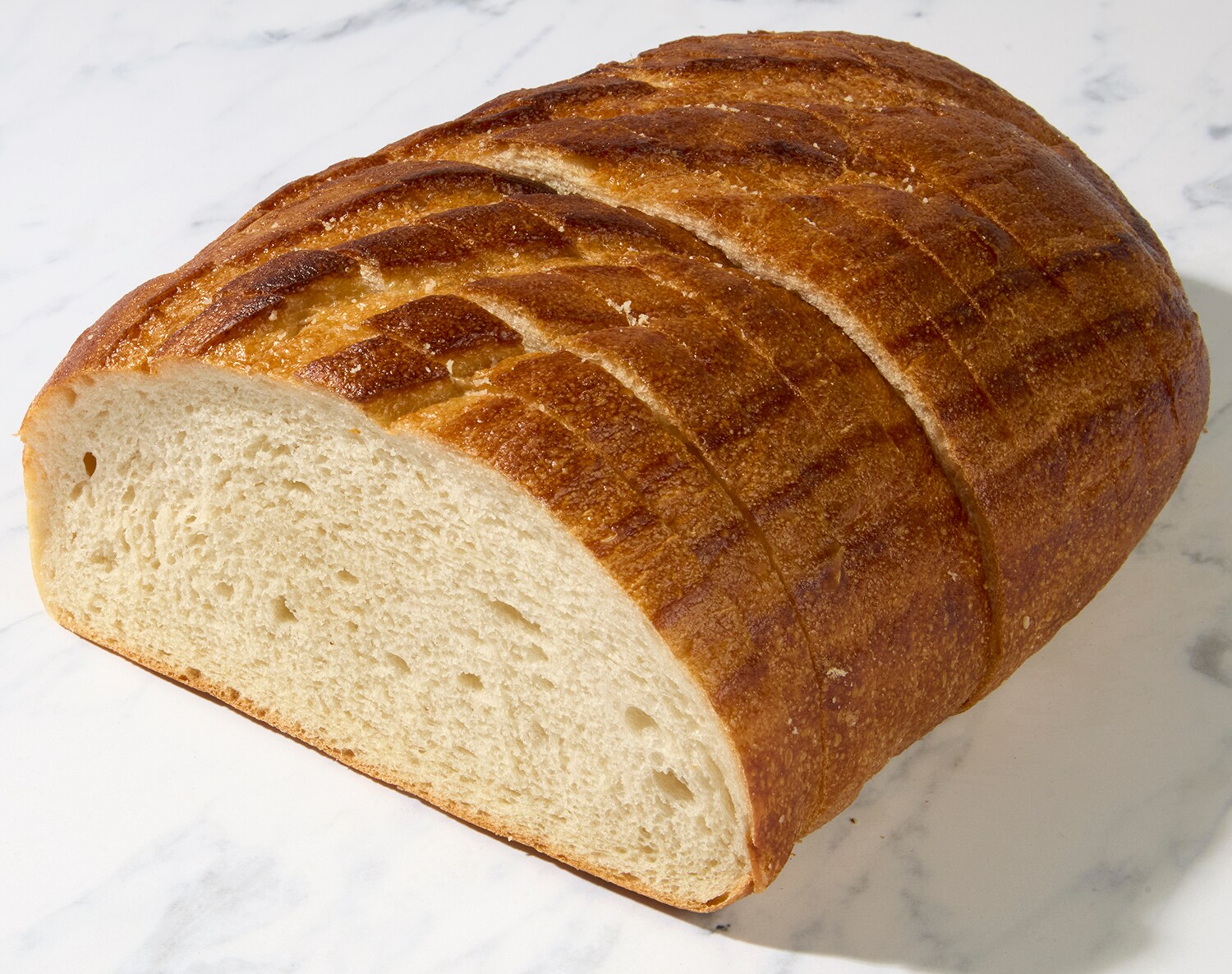 Bread Alone Organic San Francisco Sourdough
