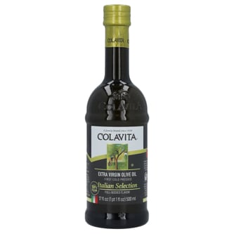 Colavita Italian Selection Premium Extra Virgin Olive Oil