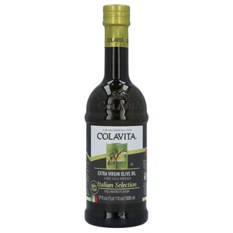Colavita Italian Selection Premium Extra Virgin Olive Oil