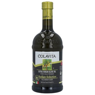 Colavita Italian Selection Premium Extra Virgin Olive Oil