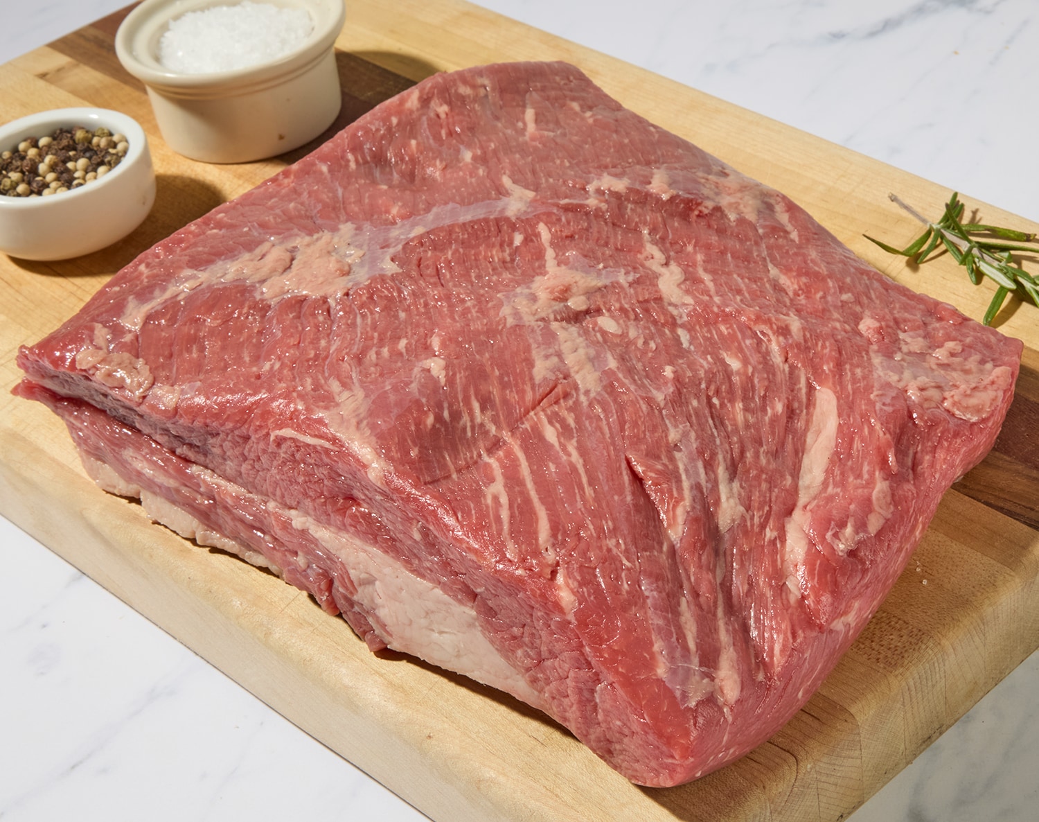 100% Grass-Fed Beef Brisket, image 2 of 2 slides
