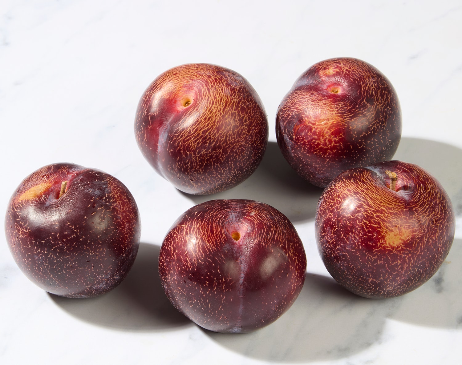 Family Tree Farms King Kong Plumcot