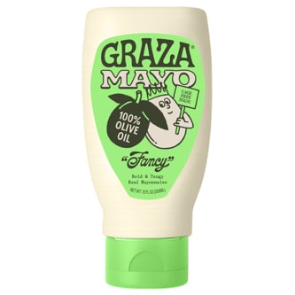 Graza Mayonnaise, Fancy